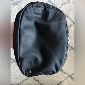 Lululemon belt bag